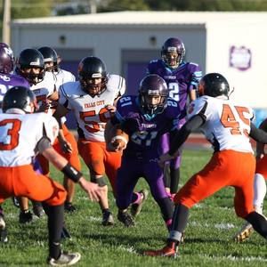 Meet your Posher, Andrew